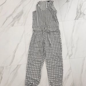 Theory Jumpsuit